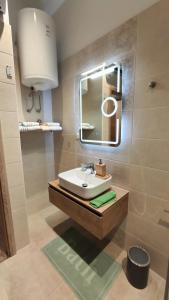 Fotografie z fotogalerie ubytování NEW Holliday House Ardura v destinaci Štivan