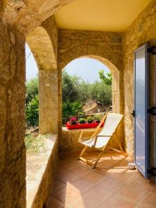 Fotografie z fotogalerie ubytování Orfea's Place v destinaci Riglia