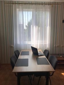 Fotografie z fotogalerie ubytování Apartment on Grushevskogo v destinaci Kaluš