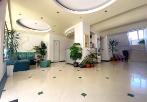Fotografie z fotogalerie ubytování Hotel Opal v Primorsku