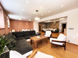 Fotografie z fotogalerie ubytování Výšinka 719 v Turnově