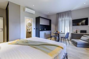 Gallery image of Dora rooms and studios in Sutivan