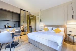 Gallery image of Dora rooms and studios in Sutivan