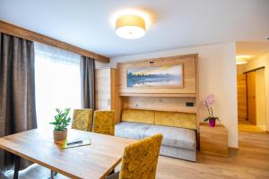 Gallery image of Apartment Bergsee in Lunz am See