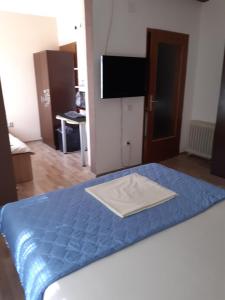 ペスタニにあるIVAN Apartmentのギャラリーの写真