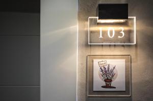 Kép H2O ROOMS szállásáról Monigában a galériában