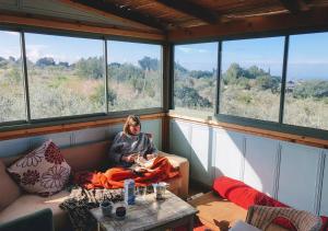 Gallery image of Clil Guest House in Clil