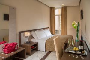 Gallery image of Corso Grand Suite in Rome