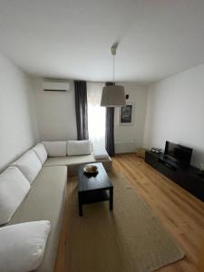 Posezení v ubytování Holiday Home Cesarica
