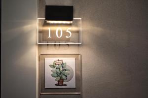 Kép H2O ROOMS szállásáról Monigában a galériában