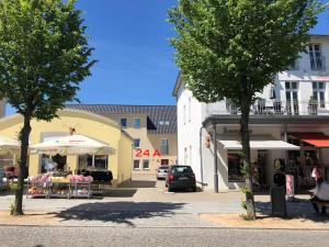 Район апартаментов/квартиры или близлежащий район