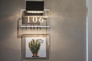 Kép H2O ROOMS szállásáról Monigában a galériában