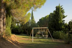 Vonkajšia záhrada v ubytovaní La Ciruela - Villa paisible jardin de 5000m2 piscine chauffée et vue sur mer