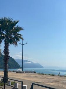 Paesaggio naturale nelle vicinanze dell'hotel
