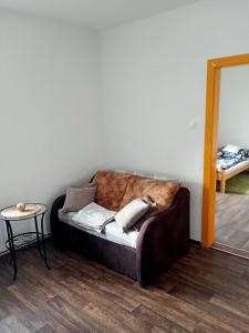 Galeriebild der Unterkunft Ubytování v Tučapech 96 in Boršice