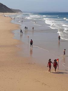 ロウリニャンにあるCasa S Nicolau 2 Near the beachのギャラリーの写真