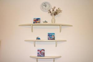 Fotografie z fotogalerie ubytování Apartment Teraferma 2 v destinaci Komiža