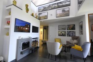 Gallery image of Cirasa Luxury Country House in Trecastagni