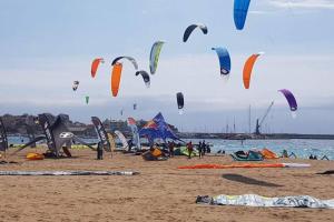 Hostia v ubytovaní Apartament a 2 min de la platja