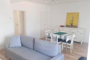 Posedenie v ubytovaní Apartament a 2 min de la platja