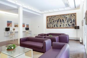 Gallery image of Gaudi Hotel in Barcelona