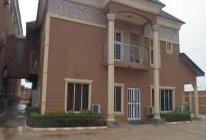 Gallery image of Room in Apartment - Sheriffyt Royale Hotel - Business Suite in Ikorodu