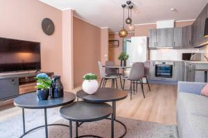 Foto dalla galleria di Vestly a Etnesjøen