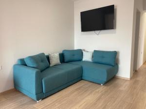 Gallery image of Hotel & Restaurant Krasen in Komatevo