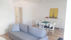 Posedenie v ubytovaní Apartament a 2 min de la platja