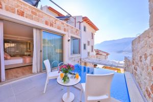 Fotografie z fotogalerie ubytování Hilaris Hotel v destinaci Kaş