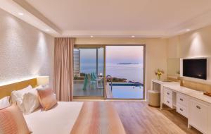 Fotografie z fotogalerie ubytování Hilaris Hotel v destinaci Kaş