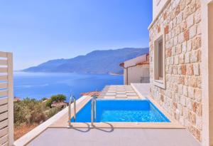 Fotografie z fotogalerie ubytování Hilaris Hotel v destinaci Kaş