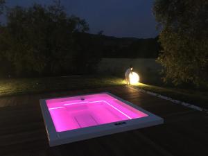 Fotografie z fotogalerie ubytování Agriturismo La Casina nel Vigneto v destinaci Larciano