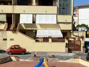 Billede fra billedgalleriet på Tropea Home i Tropea + 35 billeder