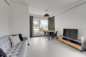 Gallery image of Comfort Apartments Navio in Gdańsk
