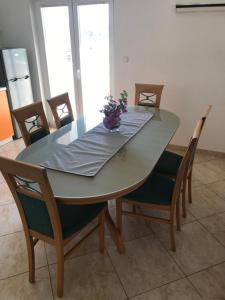 Fotografie z fotogalerie ubytování Apartmani Sanda i Leo v destinaci Bibinje