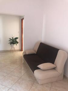 Posezení v ubytování Apartmani Sanda i Leo