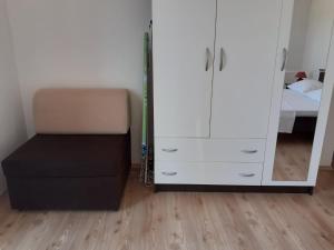 Posezení v ubytování Apartmani Sanda i Leo