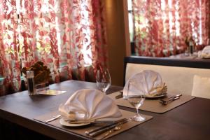 Foto sihtkohas Delbrück asuva majutusasutuse Hotel Waldkrug galeriist