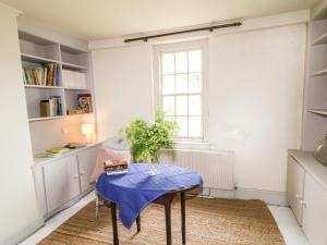 Cucina o angolo cottura di The Ferry House