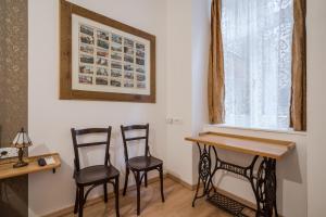 Fotografia z galérie ubytovania BpR Király Street Nest with A/C v Budapešti
