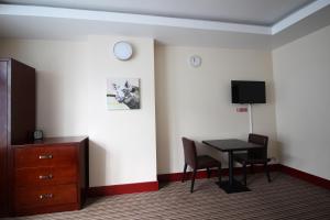 Gallery image of William's Hillsborough Apartments in Sheffield