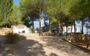 Fotografie z fotogalerie ubytování La Ciruela - Villa paisible jardin de 5000m2 piscine chauffée et vue sur mer v destinaci Mijas