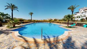 Gallery image of Casa Indico RP-Murcia Holiday Rentals Property in Sucina
