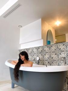 Ospiti di Antico Mondo Rooms & Suites