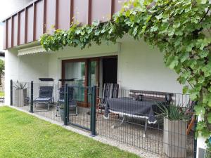 Fotografie z fotogalerie ubytování Apartment Eva v destinaci Sautens