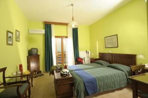 Galeriebild der Unterkunft Roxani Country House Resort in Maroneia