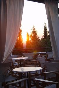 Galeriebild der Unterkunft Roxani Country House Resort in Maroneia