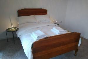 City centre apartment, 2min from Train Station