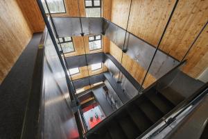 Fotografie z fotogalerie ubytování Jugendgästehaus Gerlosplatte v destinaci Krimml